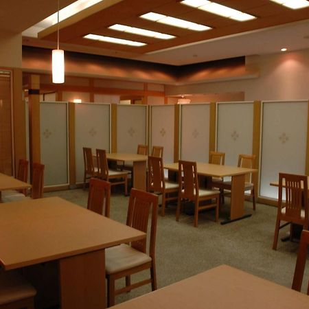 Kusatsu Estopia Hotel Exterior photo