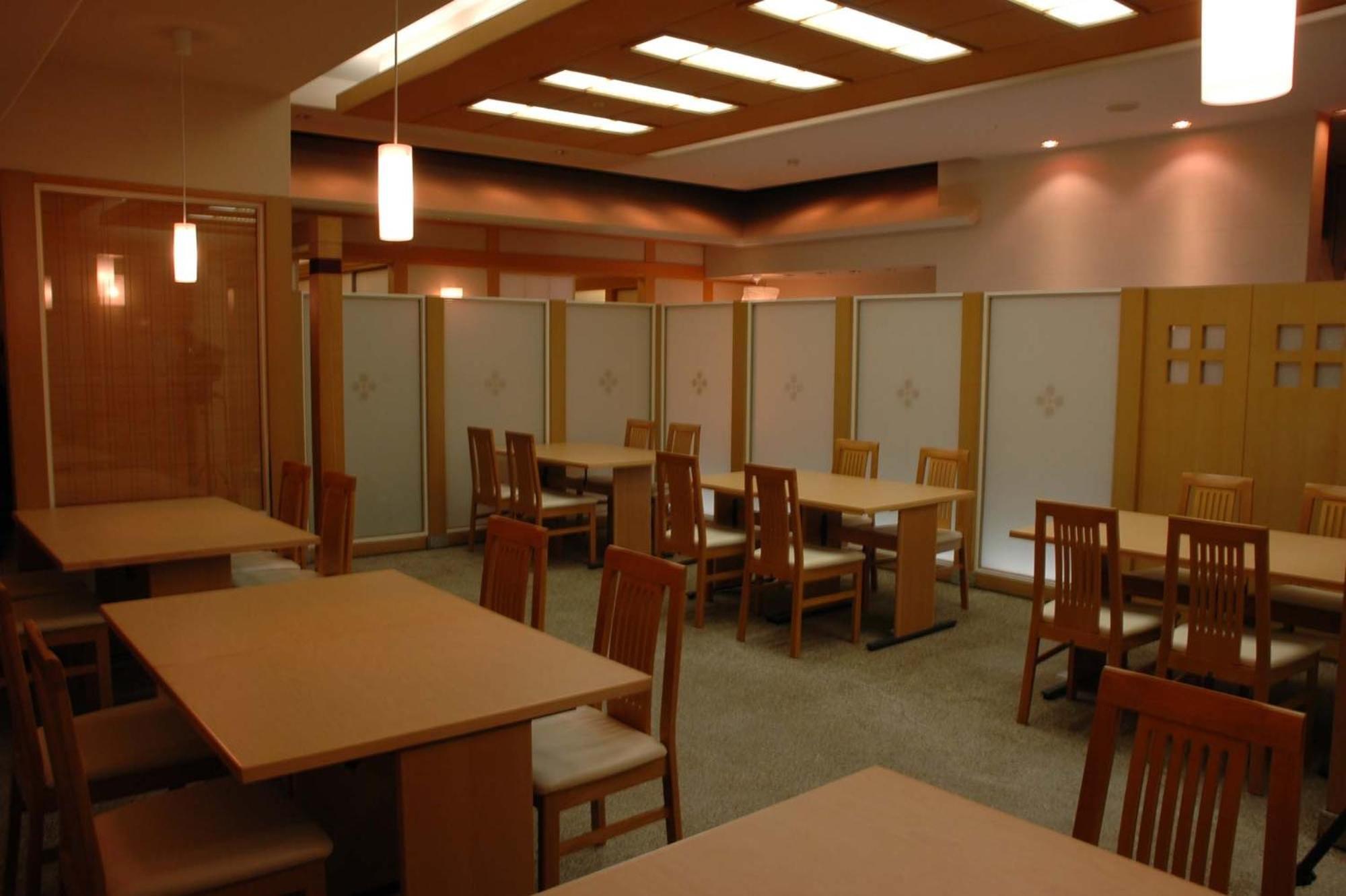 Kusatsu Estopia Hotel Exterior photo