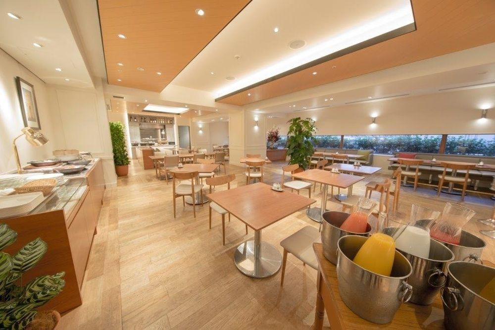 Kusatsu Estopia Hotel Exterior photo